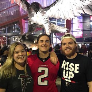 Meet your Posher, Wil